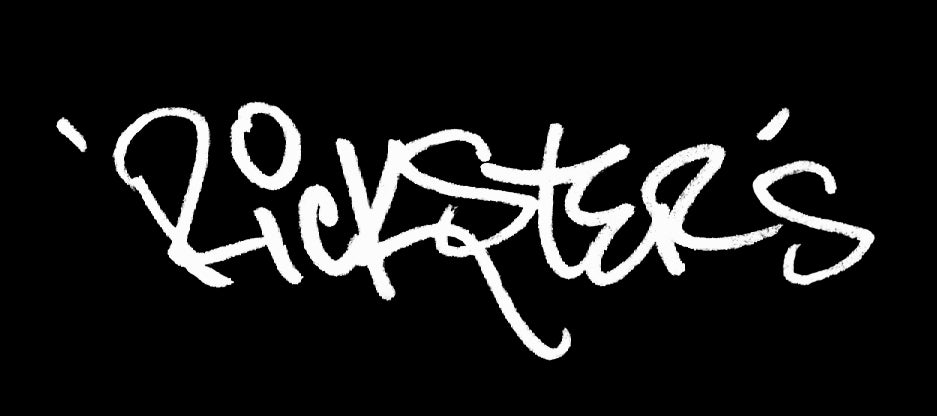 Rickster's – Rickster's