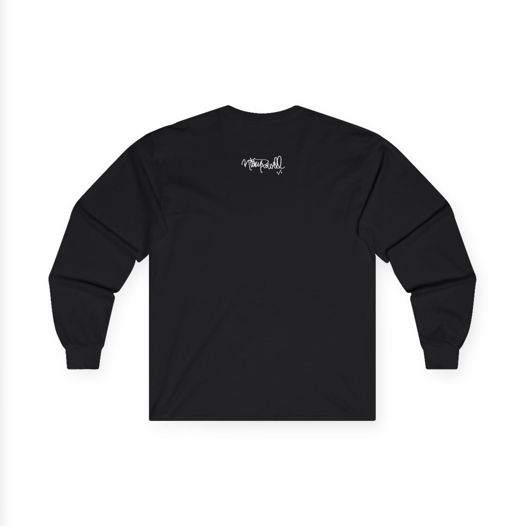 Camera Memorial Unisex Ultra Cotton Long Sleeve Tee