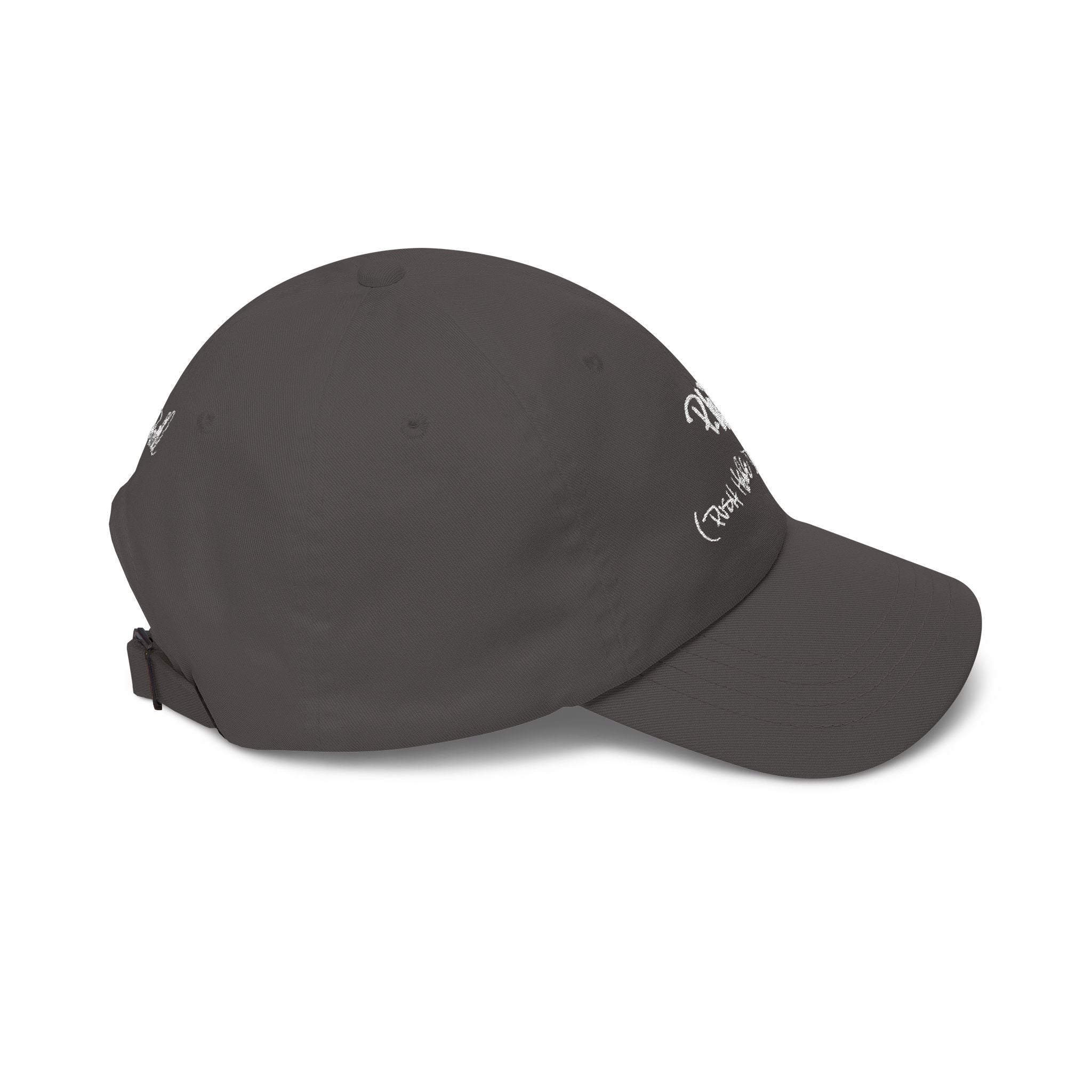 P.H.D. "Push Here Dummy !" Classic  Cap