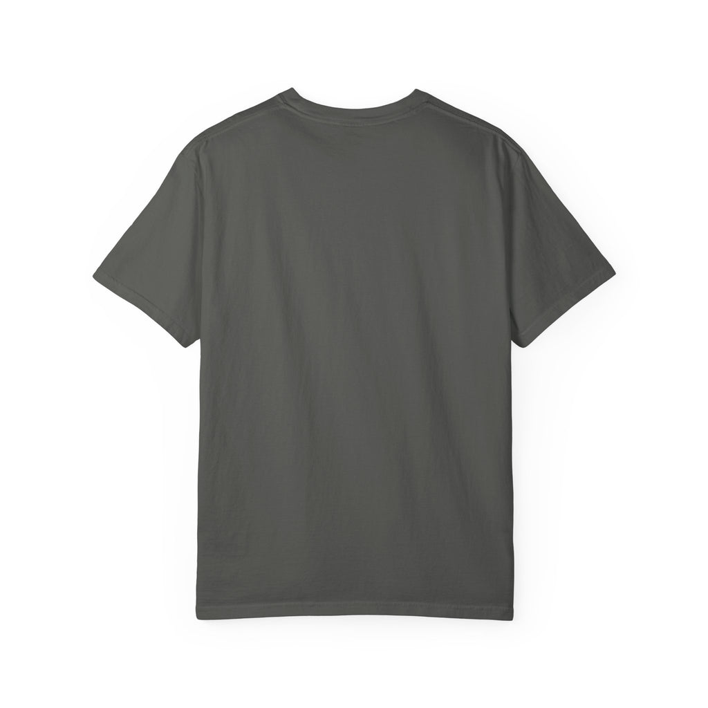 Signature - Unisex Garment-Dyed T-shirt