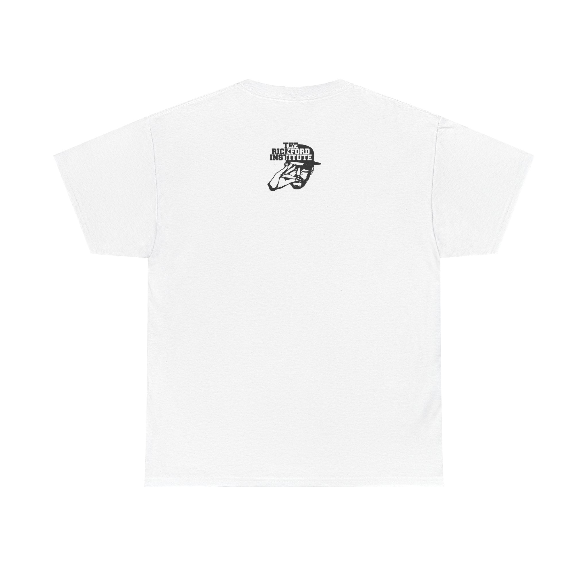 TRI School Supplies - Unisex Heavy Cotton Tee