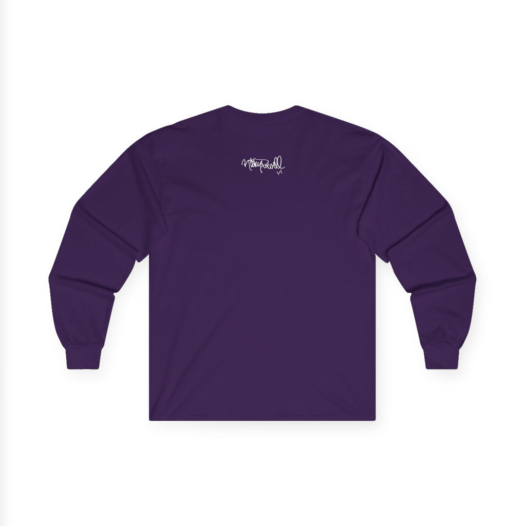 Camera Memorial Unisex Ultra Cotton Long Sleeve Tee