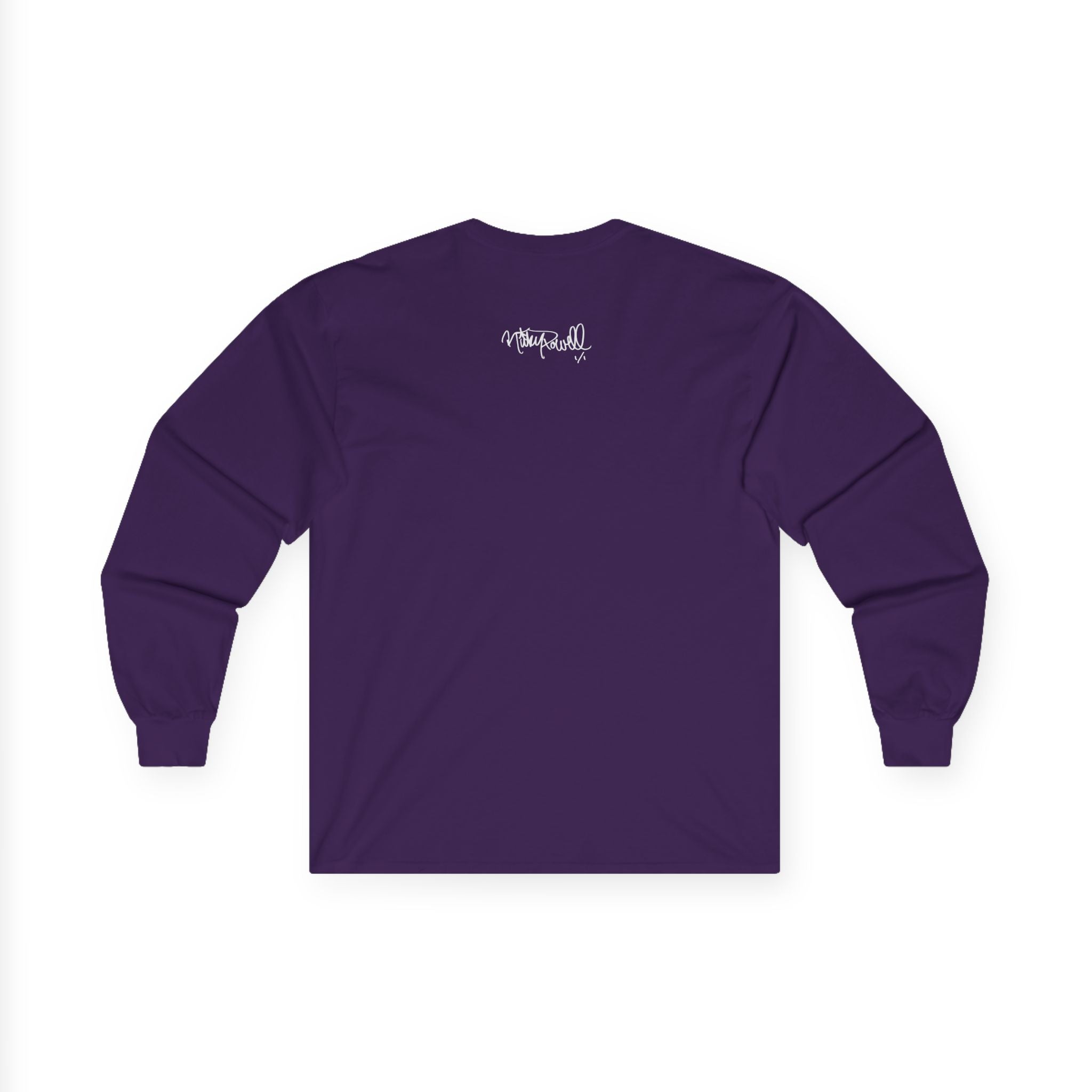 Camera Memorial Unisex Ultra Cotton Long Sleeve Tee