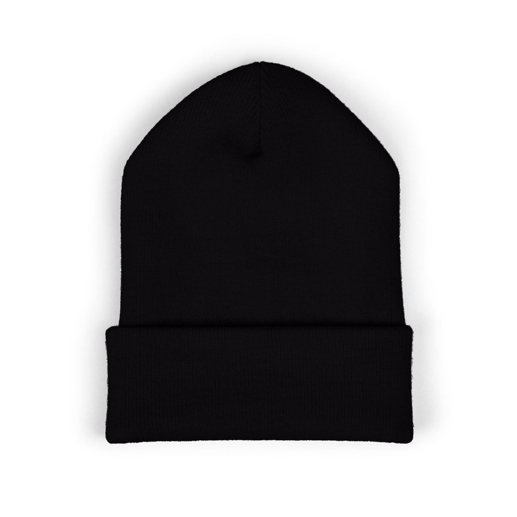 RP Signature- Classic Cuffed Beanie (Embroidery)