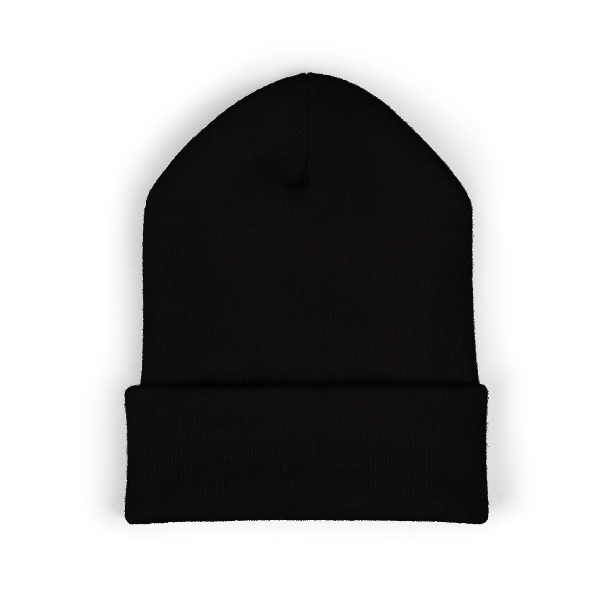 RP Signature- Classic Cuffed Beanie (Embroidery)