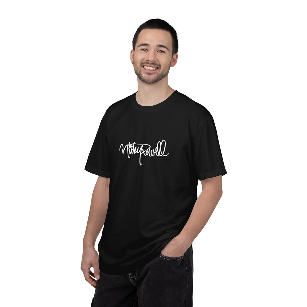 Signature - Unisex Garment-Dyed T-shirt