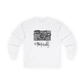 Camera Memorial Unisex Ultra Cotton Long Sleeve Tee