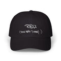 P.H.D. "Push Here Dummy !" Classic  Cap
