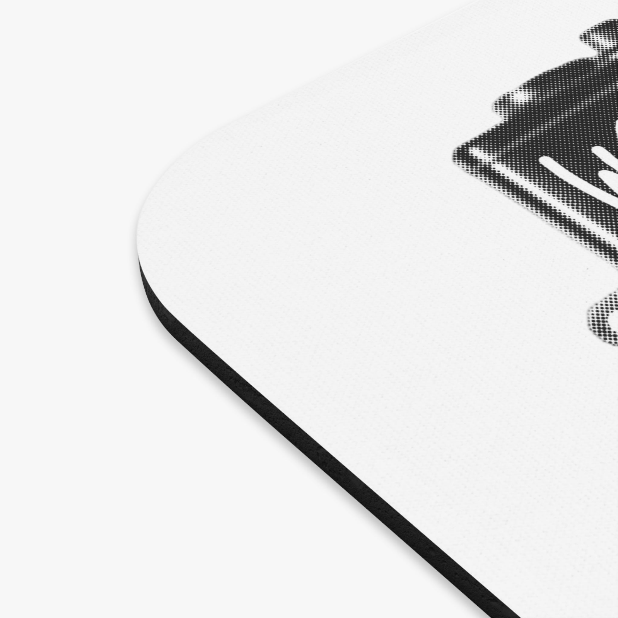 Camera Memorial -Mouse Pad (Rectangle)