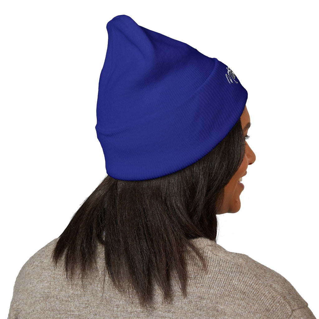 RP Signature- Classic Cuffed Beanie (Embroidery)