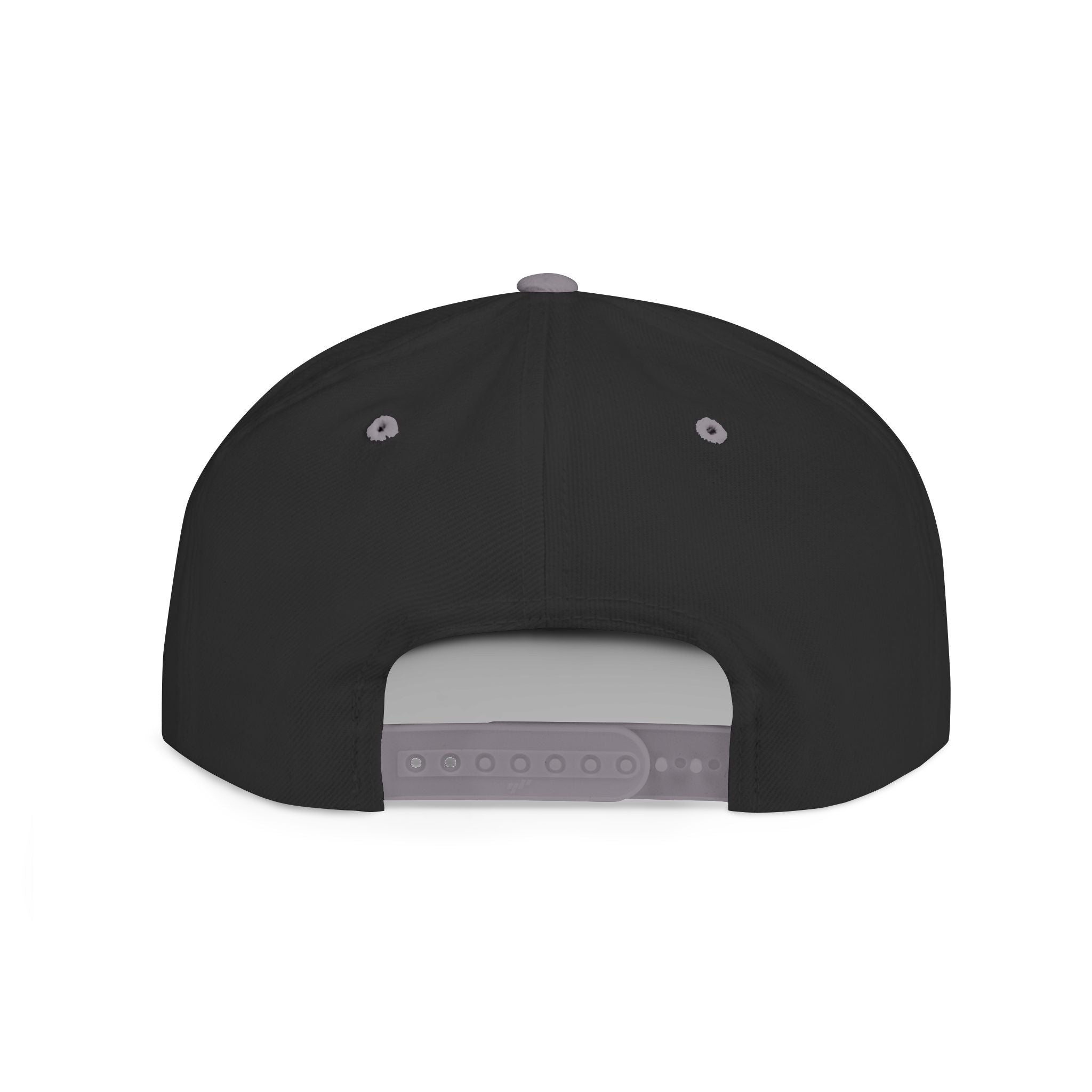 The Rickford Institute - Flat Bill Snapback