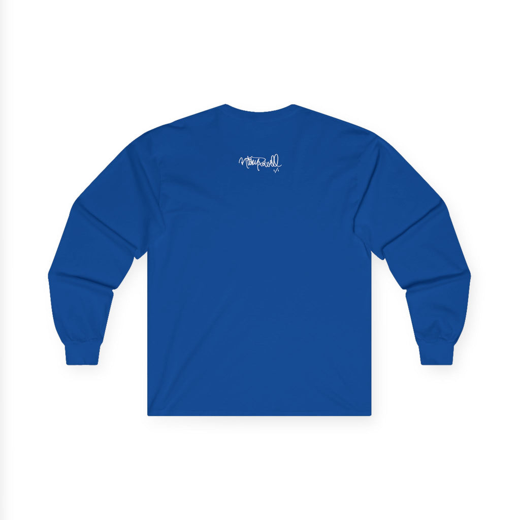 Camera Memorial Unisex Ultra Cotton Long Sleeve Tee