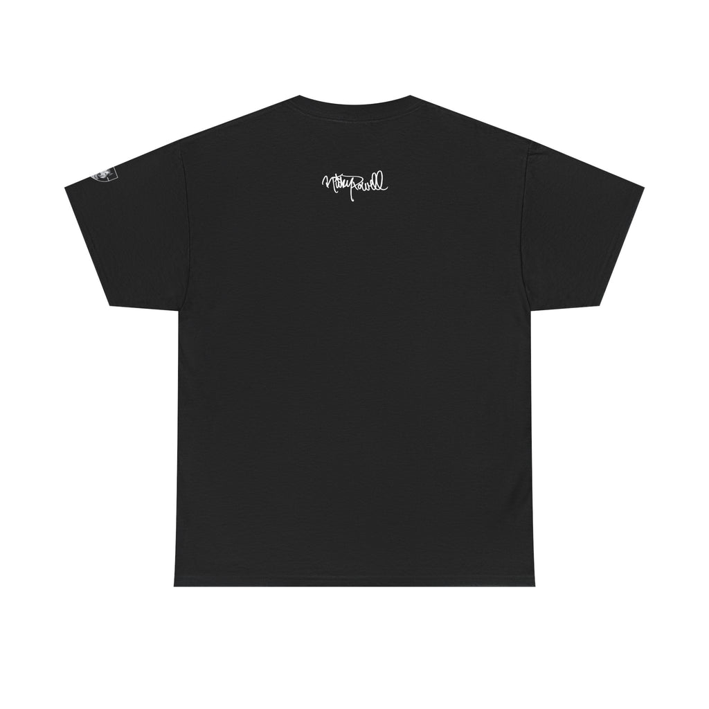 Fuck The Cornballs - Unisex Heavy Cotton Tee