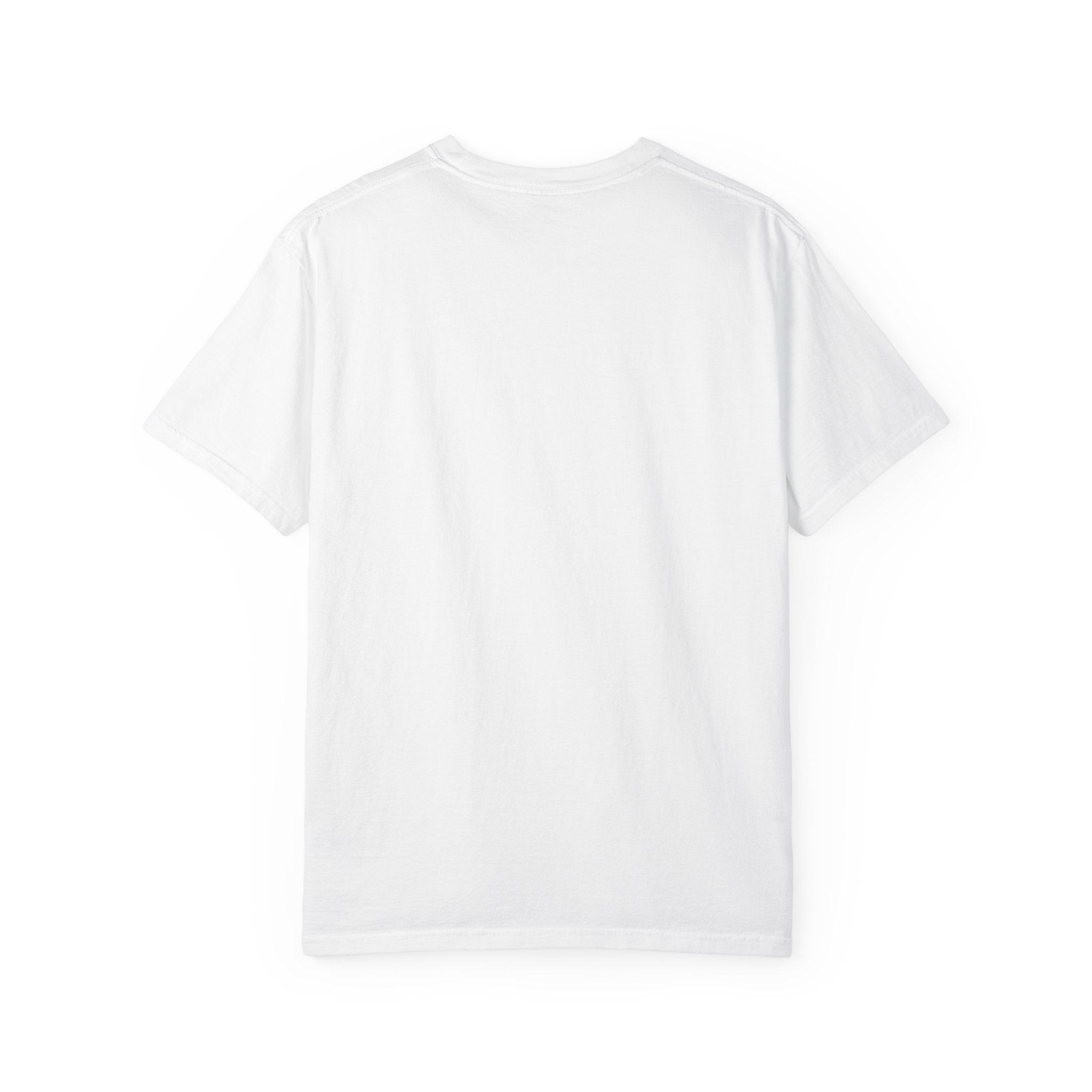 Sly TRI Unisex Garment-Dyed T-shirt