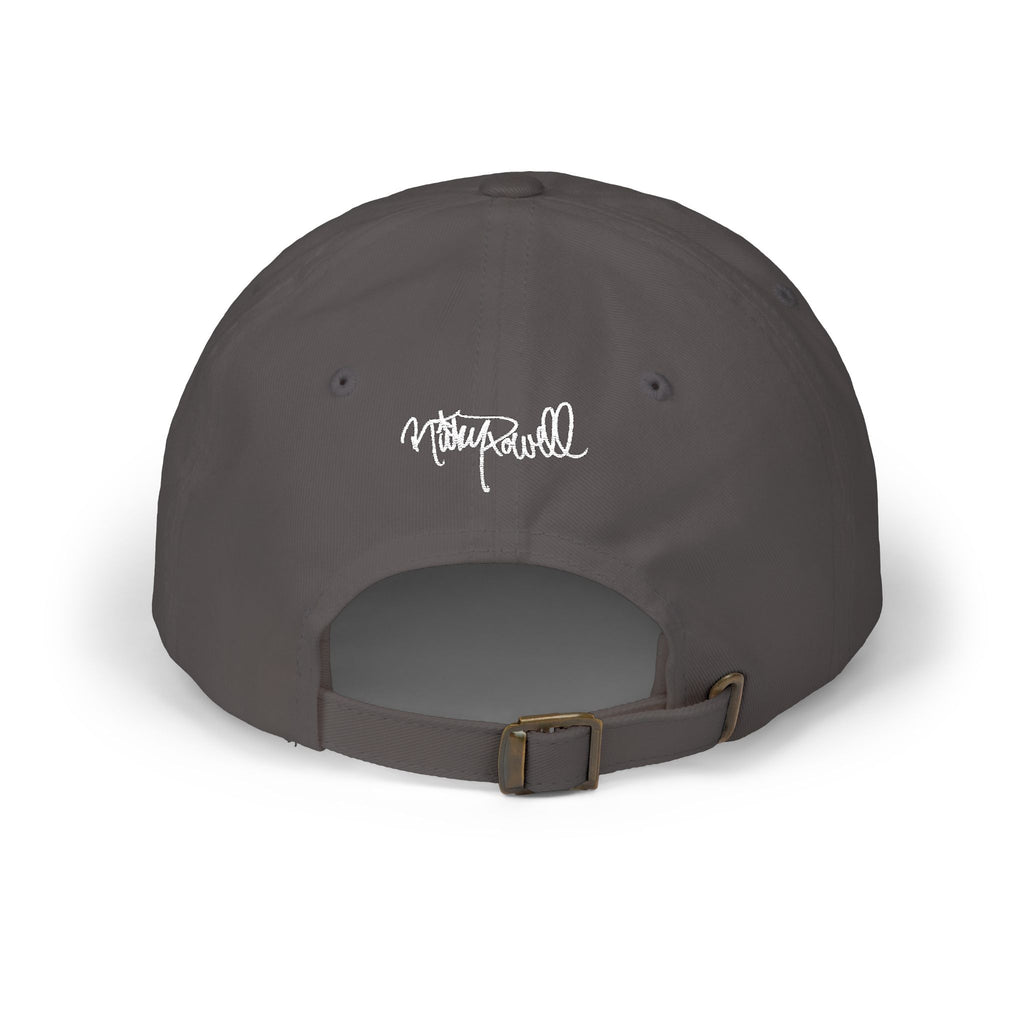 P.H.D. "Push Here Dummy !" Classic  Cap