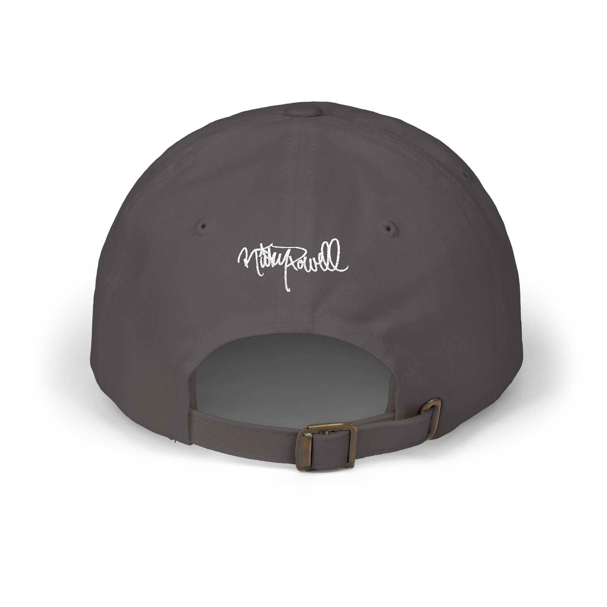P.H.D. "Push Here Dummy !" Classic  Cap