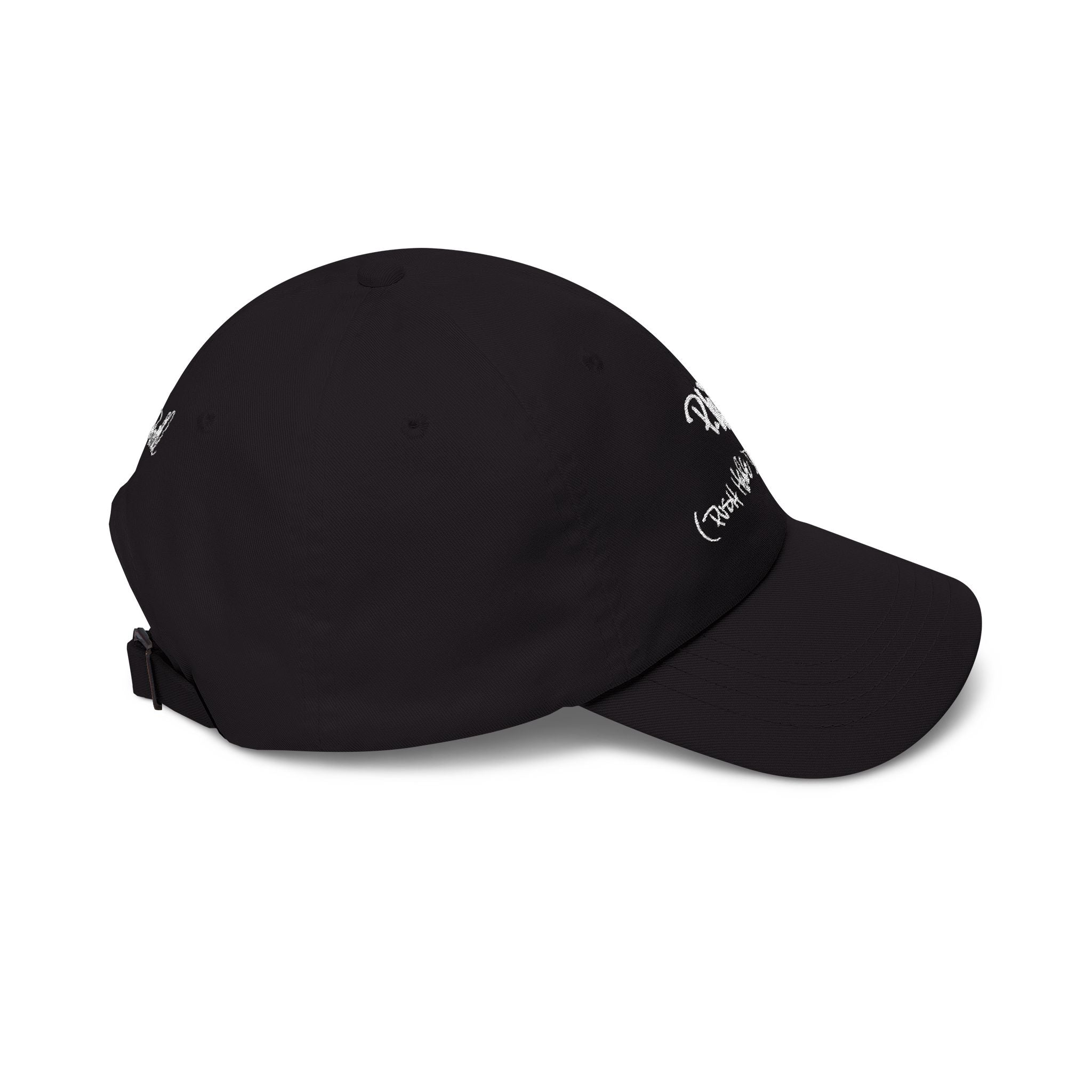 P.H.D. "Push Here Dummy !" Classic  Cap
