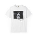 Sly TRI Unisex Garment-Dyed T-shirt