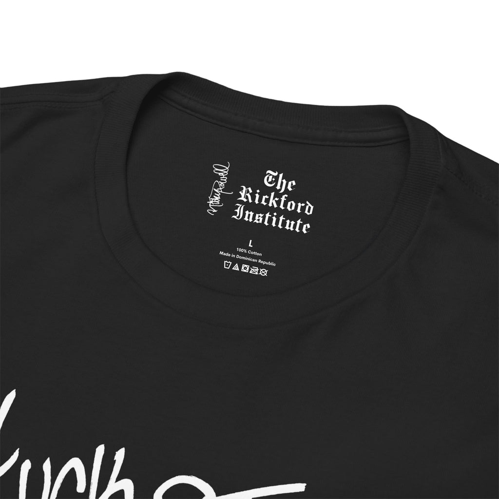 Fuck The Cornballs - Unisex Heavy Cotton Tee