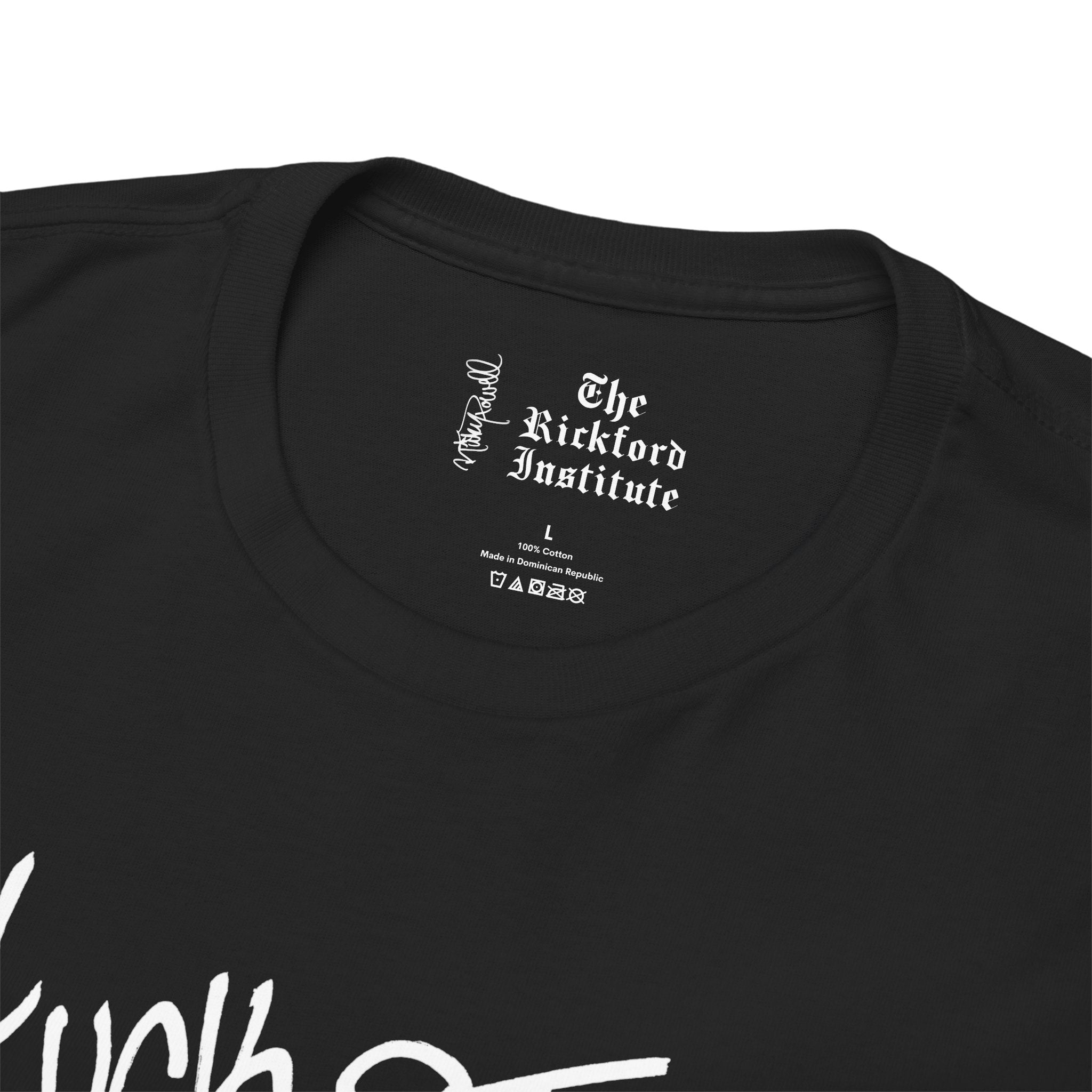 Fuck The Cornballs - Unisex Heavy Cotton Tee