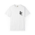 Whoop-Whoop 2 - Unisex Garment-Dyed T-shirt