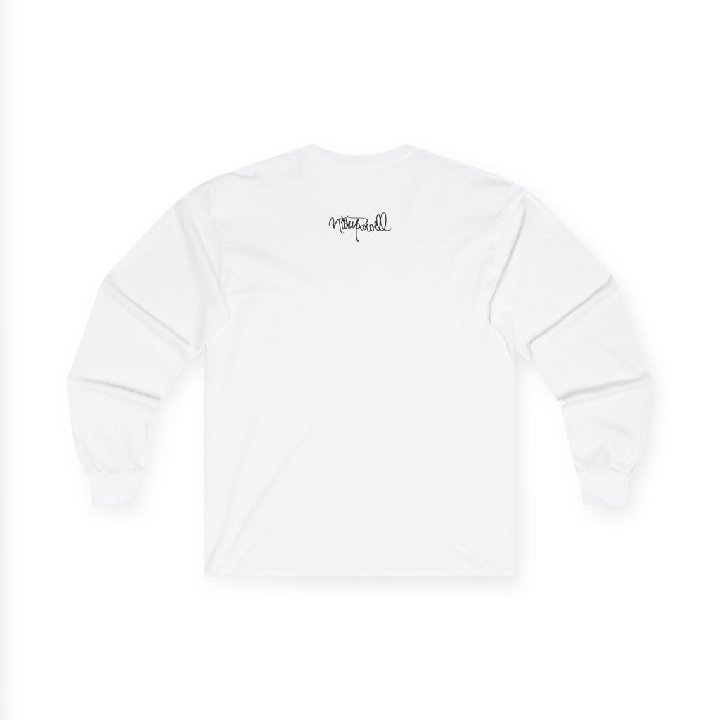 Camera Memorial Unisex Ultra Cotton Long Sleeve Tee