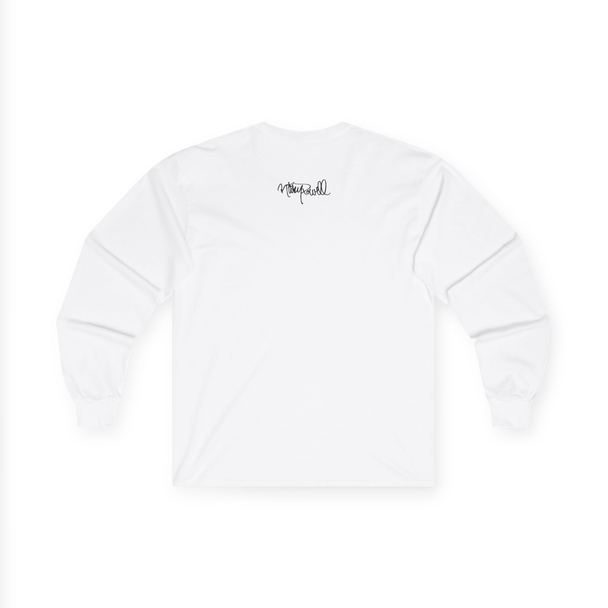Camera Memorial Unisex Ultra Cotton Long Sleeve Tee