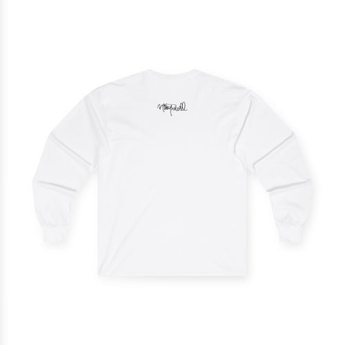 Camera Memorial Unisex Ultra Cotton Long Sleeve Tee