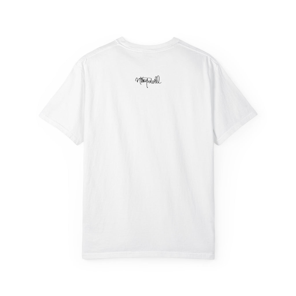 Zooted..! Unisex Garment-Dyed T-shirt