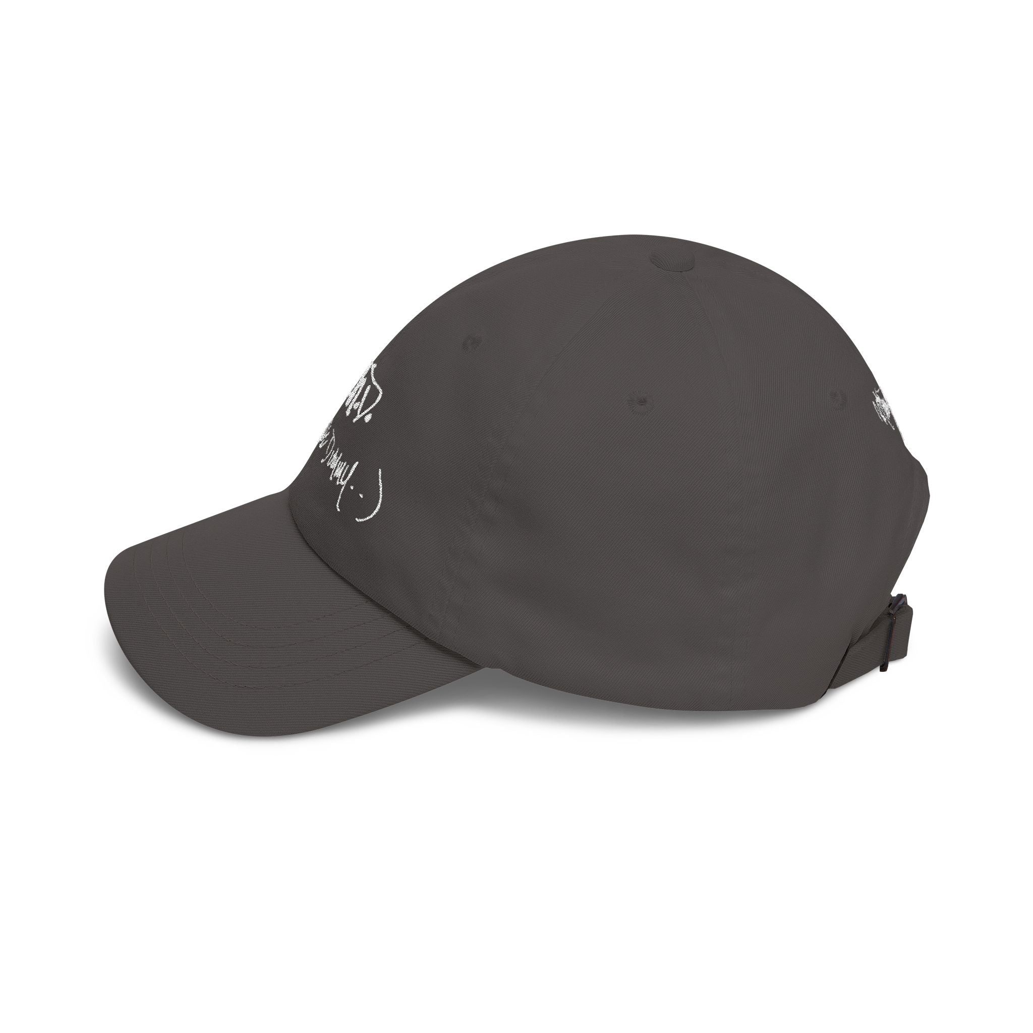 P.H.D. "Push Here Dummy !" Classic  Cap