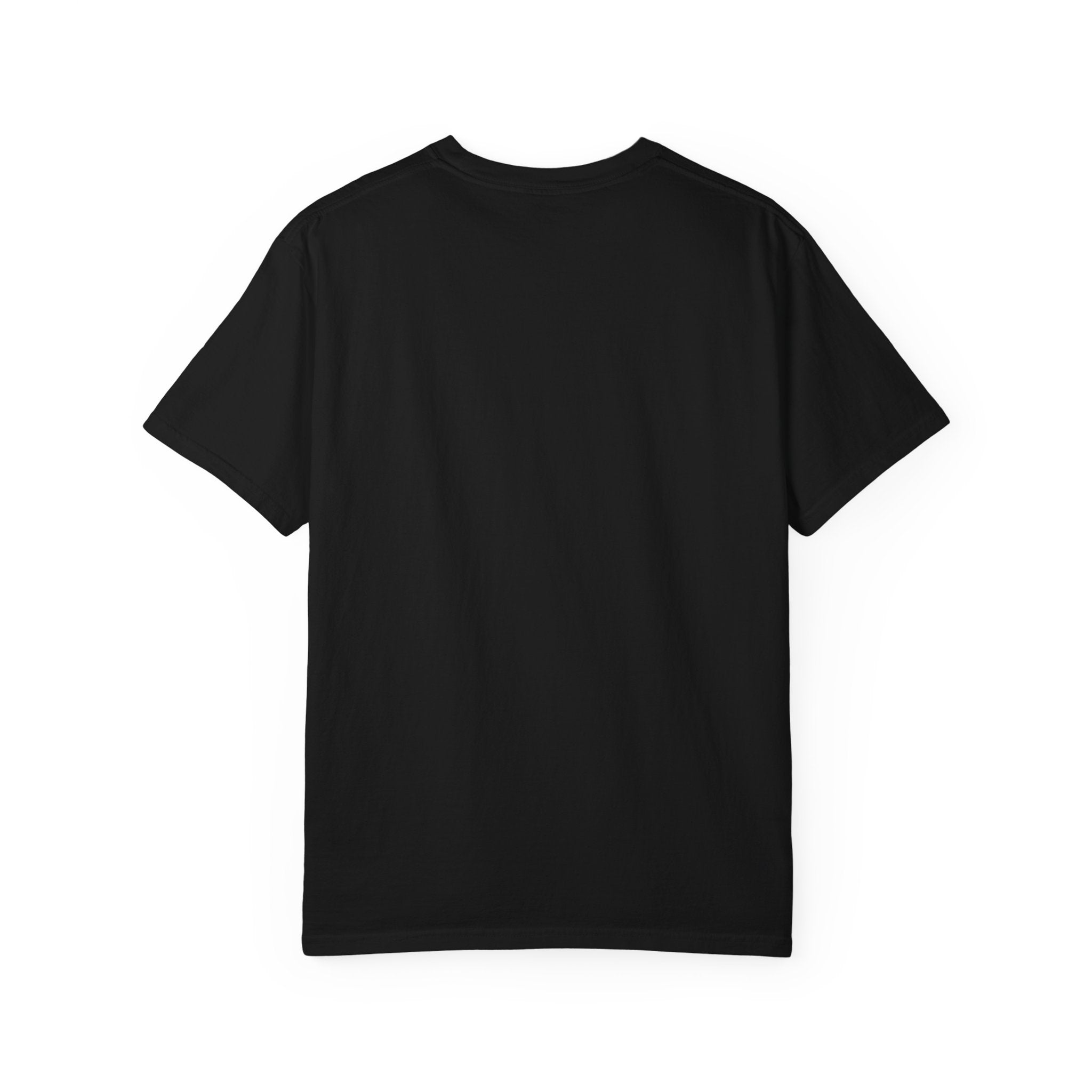 Signature - Unisex Garment-Dyed T-shirt