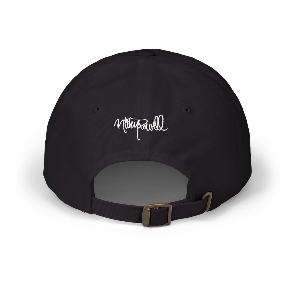 P.H.D. "Push Here Dummy !" Classic  Cap