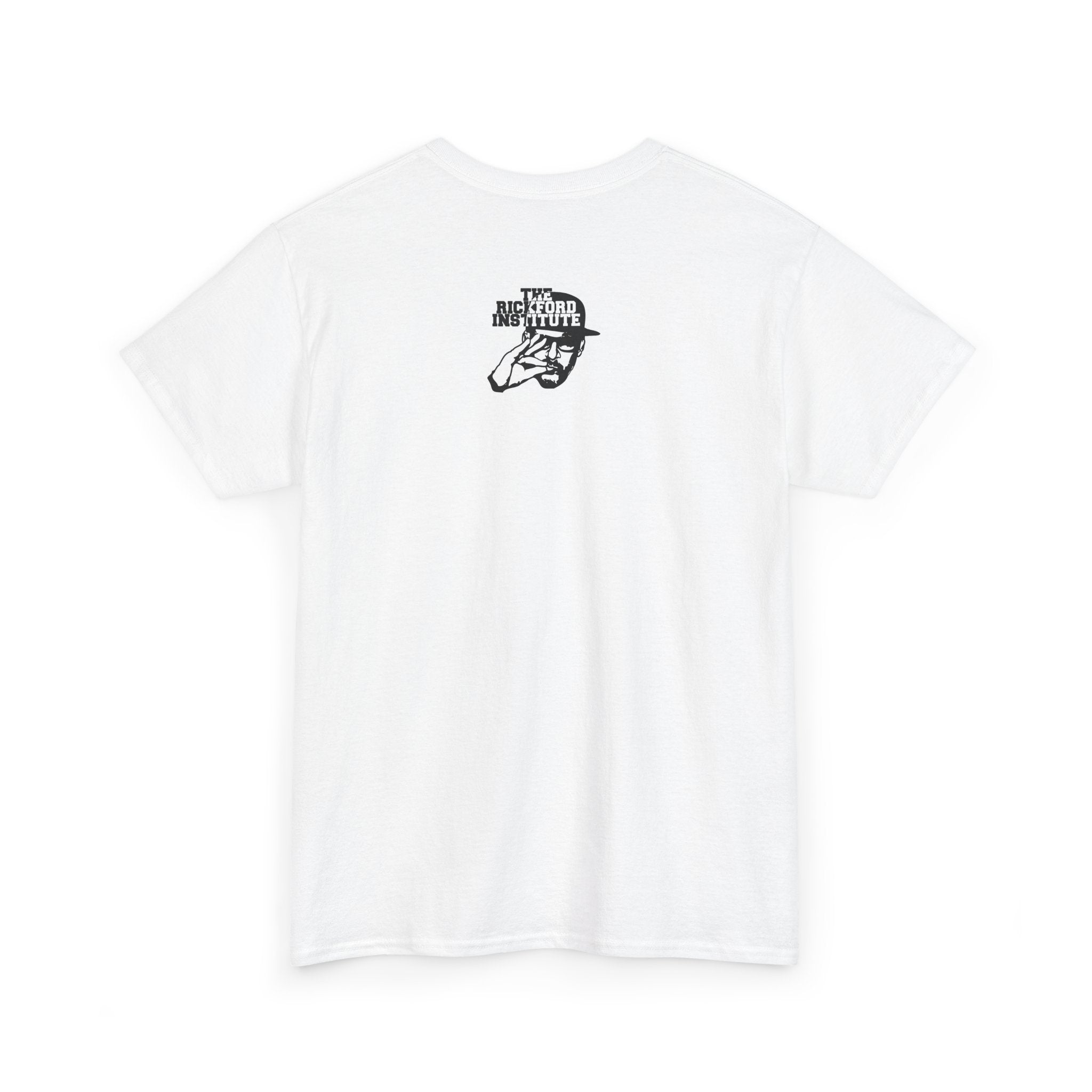 TRI School Supplies - Unisex Heavy Cotton Tee