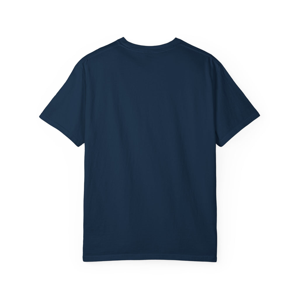 Signature - Unisex Garment-Dyed T-shirt